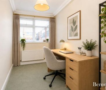 2 bedroom apartment to rent - Photo 2