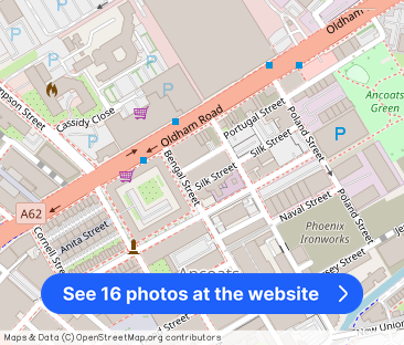 Apartment 6.07 :: One Silk Street - Photo 1