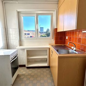 1 Zimmer, 35 m², 1. Stock - Photo 2