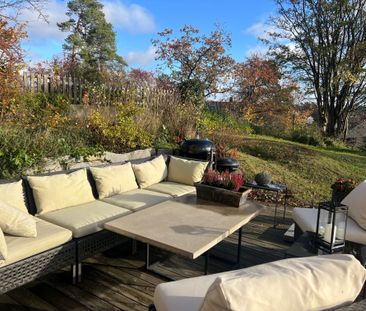 Villavägen, Stocksund - Foto 5