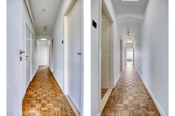 Ruim appartement met 3 slpks in het centrum van Mol ! - Photo 1