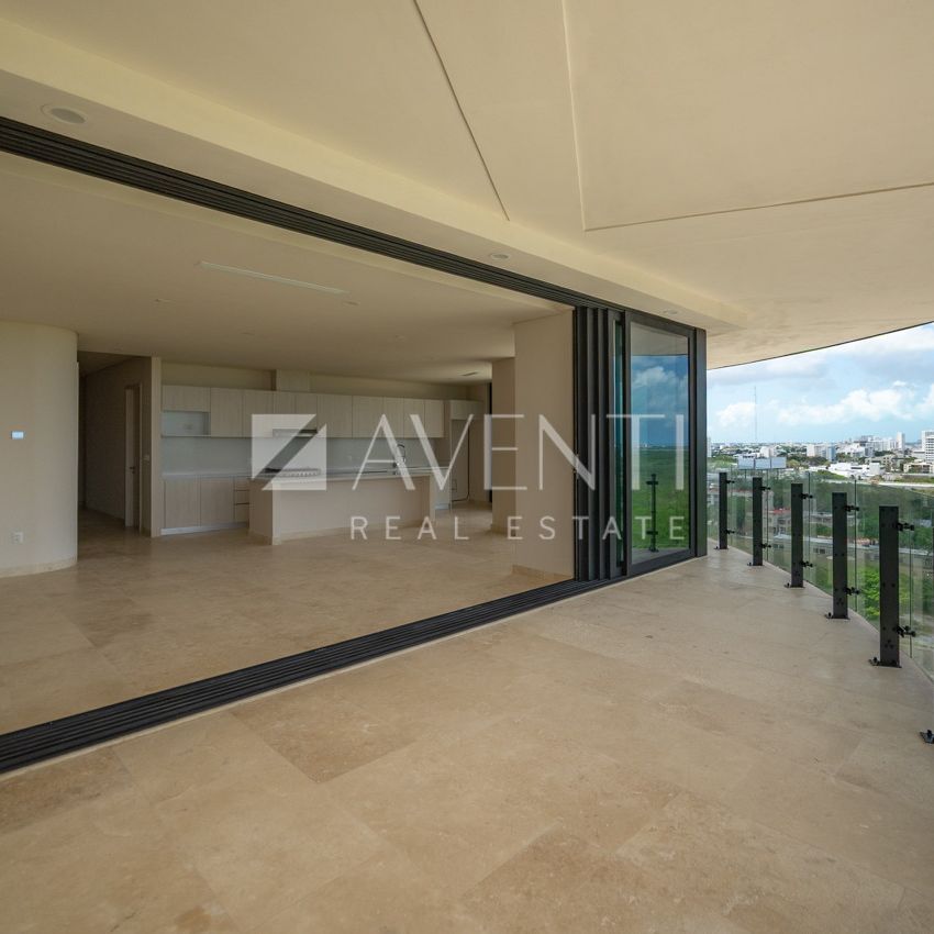 Departamento en Venta/Renta, Central Park , Cancún Centro, Cancún - Photo 1