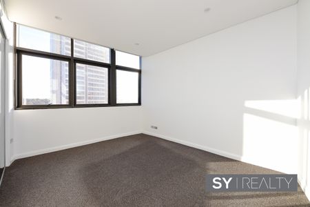 1008/330 Church Street, Parramatta NSW 2150 - Apartment For Rent | Domain - Photo 3