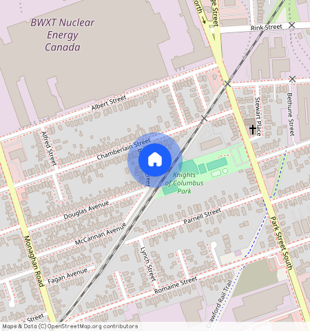 ** Brewer Street Unit# Main, Peterborough