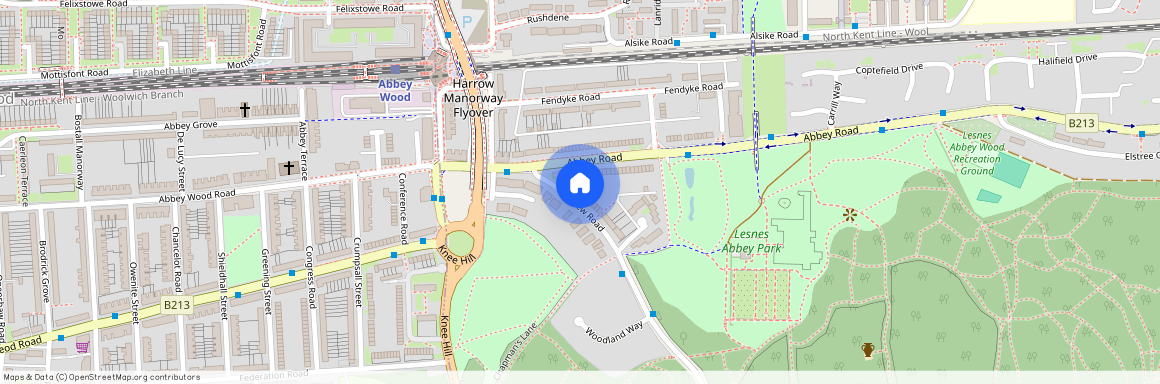 New Road, London
