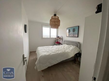Appartement à louer 1 pièce 9.4m² - Photo 4