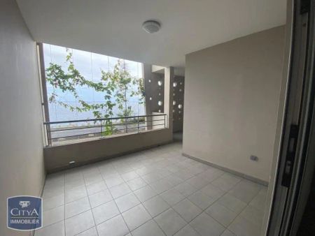 Appartement à louer 3 pièces 59.21m² - Photo 4