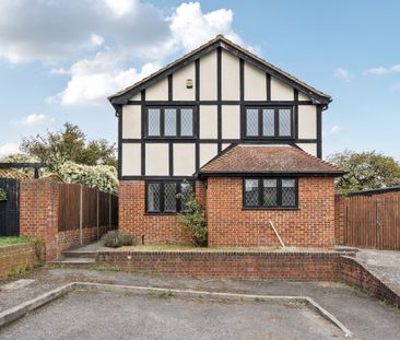 Hotham Close, Sutton At Hone, Dartford, DA4 9ET - Photo 5