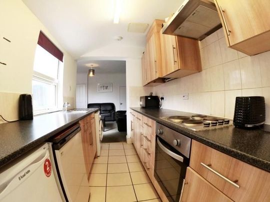 Student Accommodation, 61 Scorer Street, Lincoln, Lincolnshire, LN5 7XE, United Kingdom - Photo 1