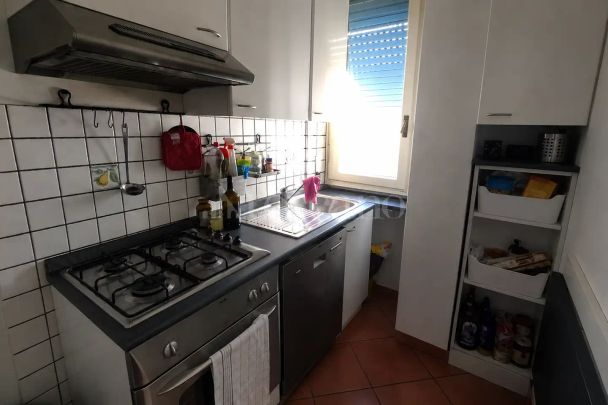 Casa in affitto - Viale Gran Sasso, Milano (rif. 4/2026) - Photo 1