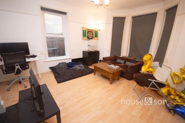 Bournemouth Malmesbury Park Road Charminster, BH8, Dorset - Photo 1