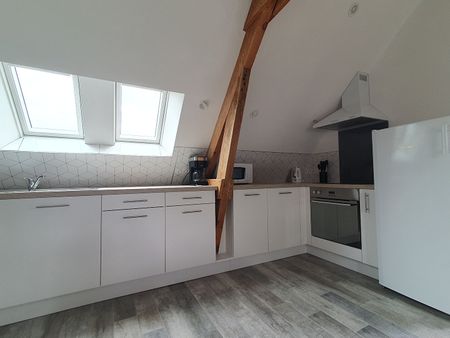 Location Appartement 2 pièces 30m² - Photo 3