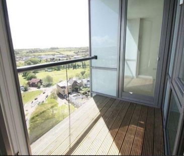 2 bedroom apartment to rent - Photo 6