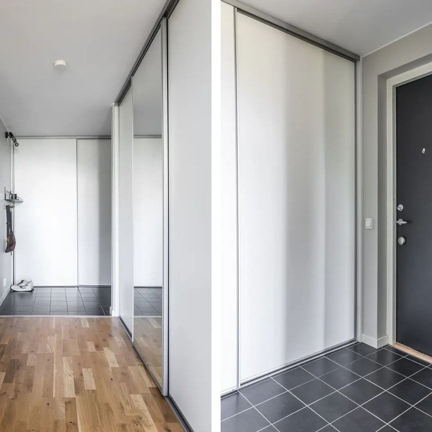 Nobelvägen, Malmö - Photo 1