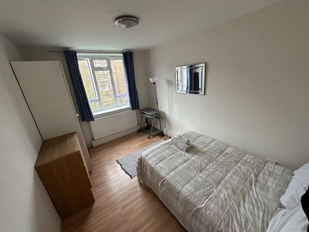 3 Bed Flat, Vernon House, SE11 - Photo 3