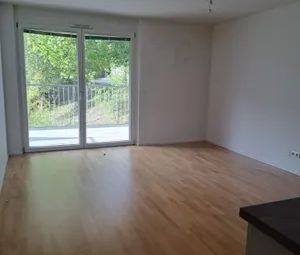 Waldmühle Rodaun - Charmante Wohnung mit Wohnküche - Foto 1