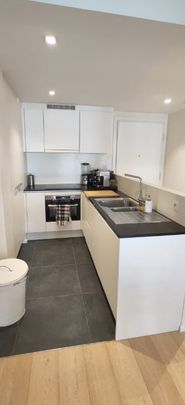 Appartement te huur - Photo 1