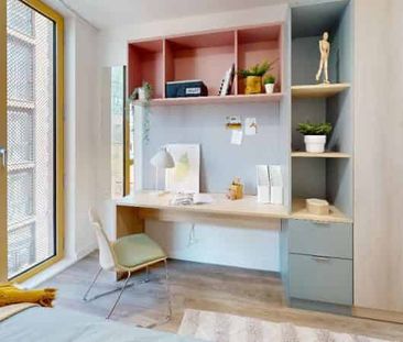 Platinum En Suite - Photo 3