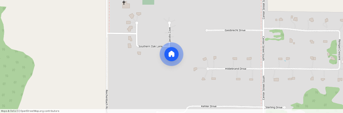 99 Prairie Oak Dr, Mitchell