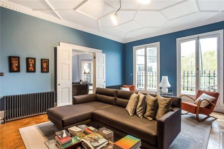 4 bedroom apartment to rent - Photo 2