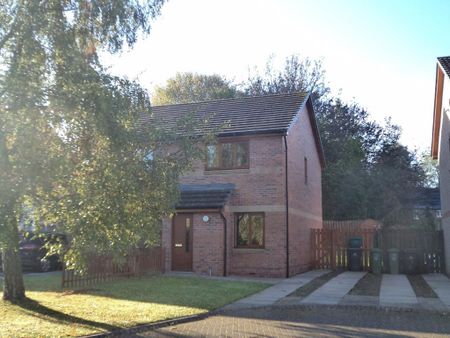 2 bedroom semi-detached house to rent - Photo 3