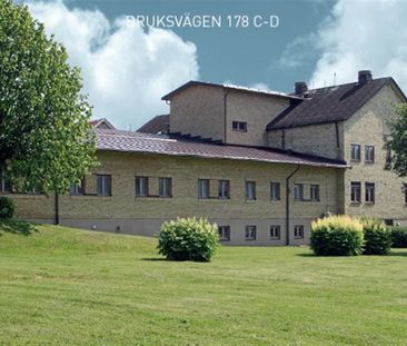 Bruksvägen 187 C - Foto 1