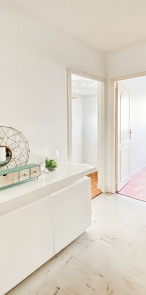 Appartement T4 à Rennes - Photo 1