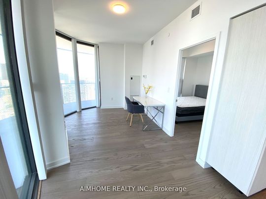 For Lease - 11 Wellesley Street Unit# 4011, Toronto, Ontario - Photo 1