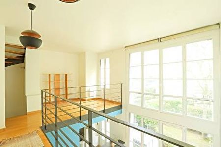 Rental Townhouse - Photo 3