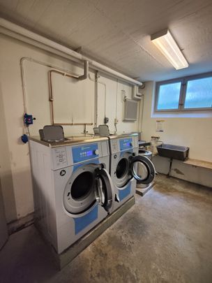 Ängdalavägen 32, Dammfri - Photo 1