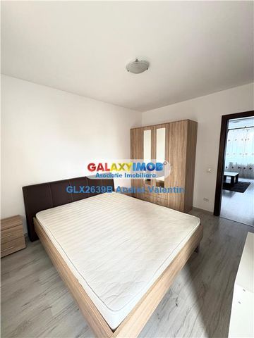 Apartament Modern Bloc Nou Berceni - Dimitrie Leonida - Photo 3