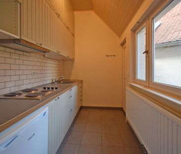 PITTORESK EN RUSTIG GELEGEN RUIME WONING CENTRUM RUMBEKE - Foto 6