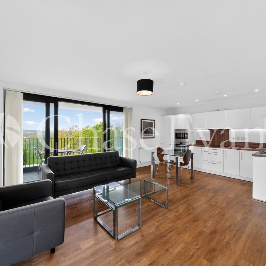 2 bedroom apartment to rent - Photo 1
