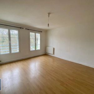 Appartement à louer 1 pièce 36.82m² - Photo 2