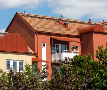 Drottninggatan 43 - Foto 3