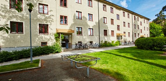 Skallbergsgatan 15 B - Foto 2