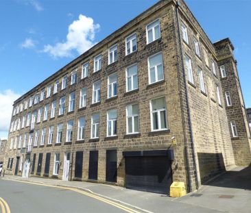 2 bedroom flat to rent - Photo 6