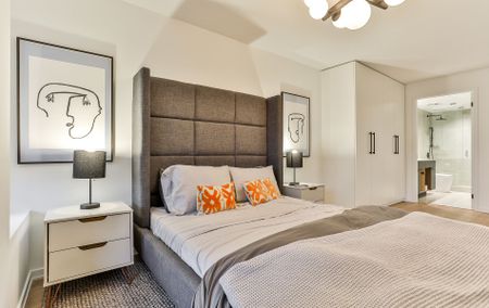 For Lease - 41 Dovercourt Road Unit# 711, Toronto, Ontario - Photo 2