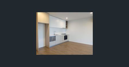 Spacious 1 Bedroom Apartment READY TO MOVE IN - Photo 3