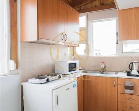 Studio/Γκαρσονιέρα για ενοικίαση Τερψιθέα (Γλυφάδα) - Photo 5