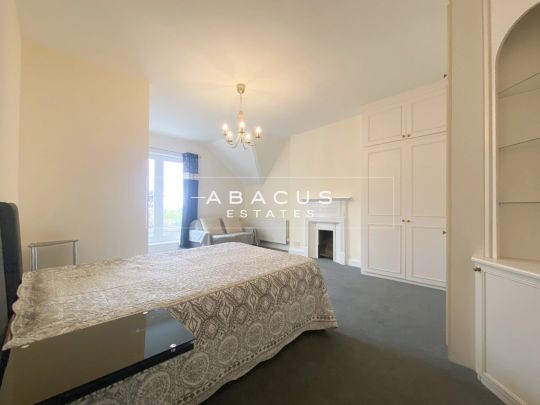 2 Bedroom Flat - Photo 1