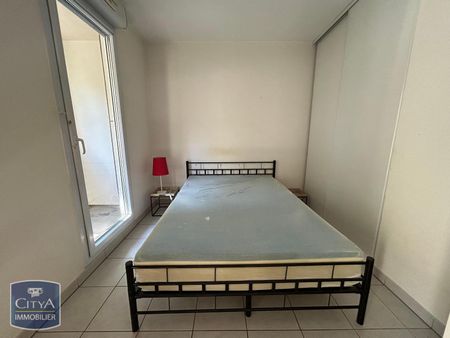 Location Appartement 1 pièce 29m² POITIERS 86000 - Photo 3
