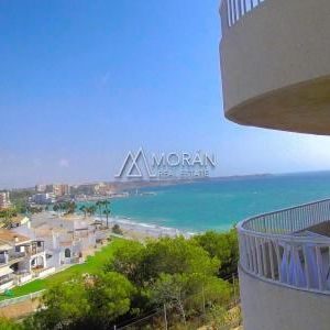 Apartment - Orihuela Costa (Mil Palmeras) - Photo 1