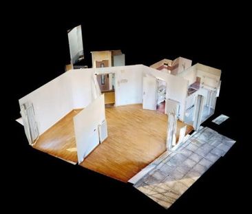 2 Zimmer, 37 m², 7. Stock - Photo 5