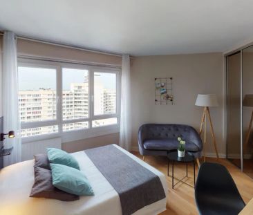 34 rue Salvador Allende 34, Paris - Photo 2