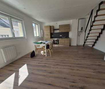 Location Appartement 2 pièces 41m² AUCHEL 62260 - Photo 1