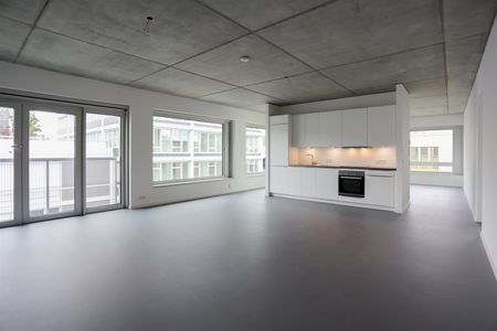 *2 NKM geschenkt* Traumwohnung für Individualisten: über 150 m² mit EBK und Smart Home-Features - Photo 4