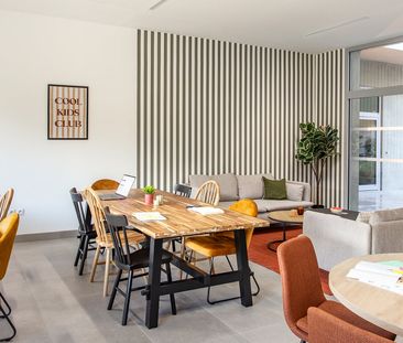 Studio de 17 à 23 m² - Photo 1