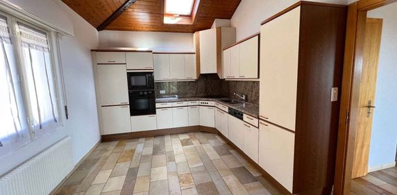 Nice 4.5 room apartment for rent - Photo 2