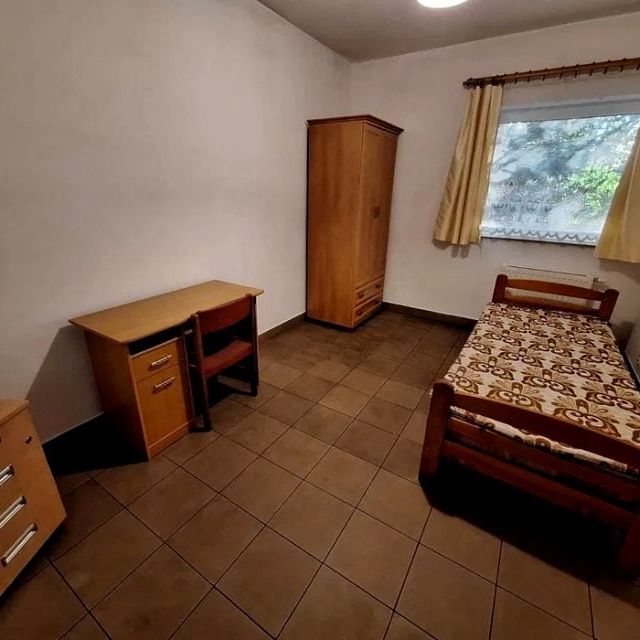 Pokój, ul. Bończyka - Photo 1